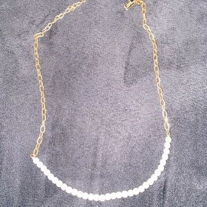 Kate Spade Pearl Necklace